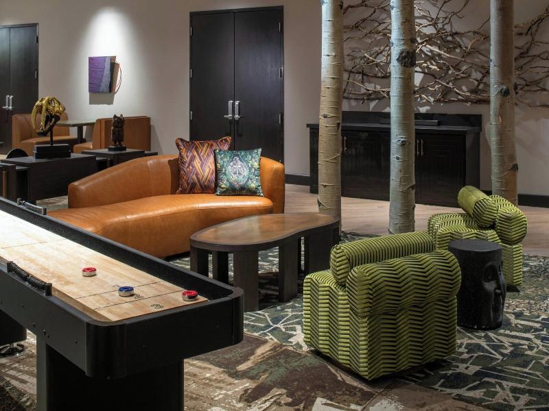Hotel Paradox, Autograph Collection image