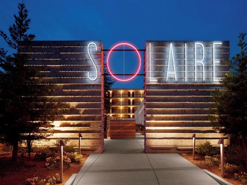 Hotel Paradox, Autograph Collection image