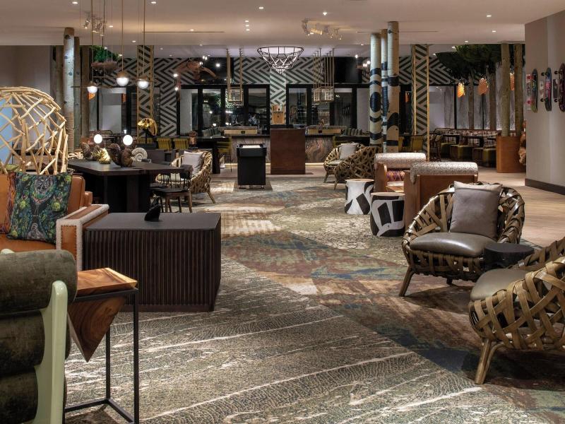Hotel Paradox, Autograph Collection image