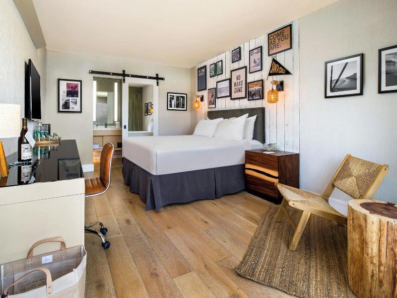 Hotel Paradox, Autograph Collection image