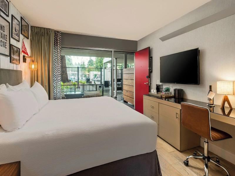 Hotel Paradox, Autograph Collection image
