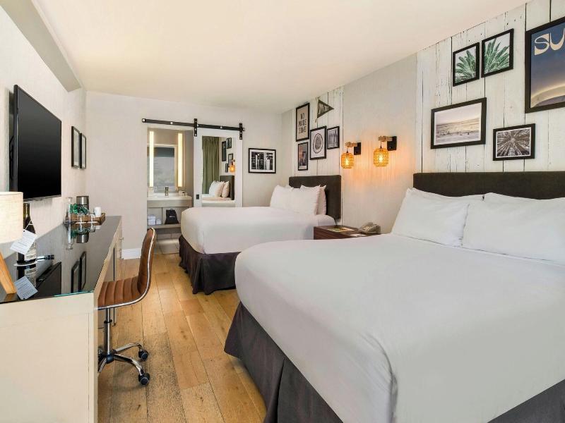 Hotel Paradox, Autograph Collection image