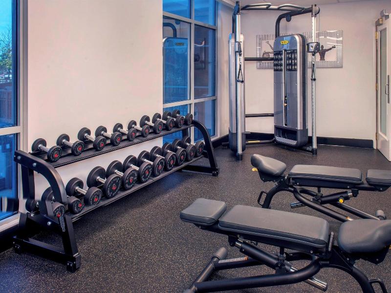 Gaithersburg Marriott Washingtonian Center image