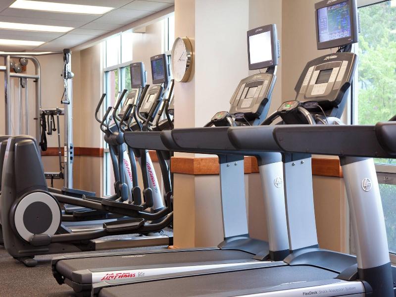 Gaithersburg Marriott Washingtonian Center image