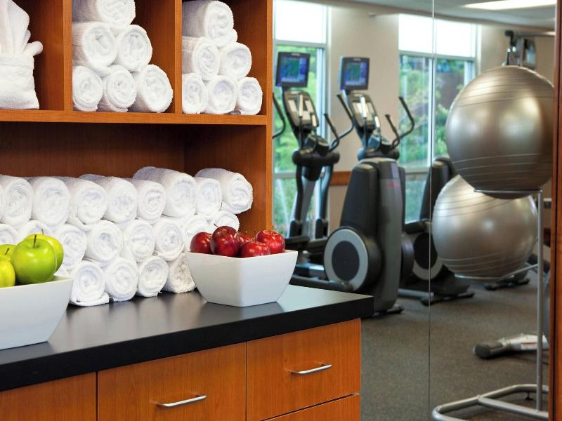 Gaithersburg Marriott Washingtonian Center image