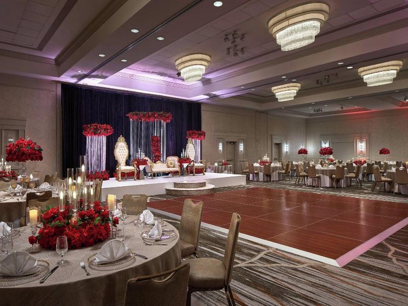 Gaithersburg Marriott Washingtonian Center image