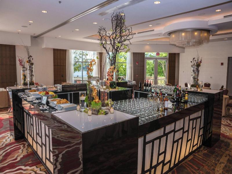 Gaithersburg Marriott Washingtonian Center image