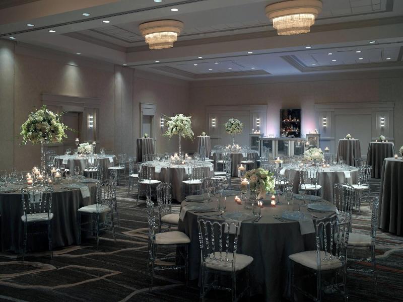 Gaithersburg Marriott Washingtonian Center image