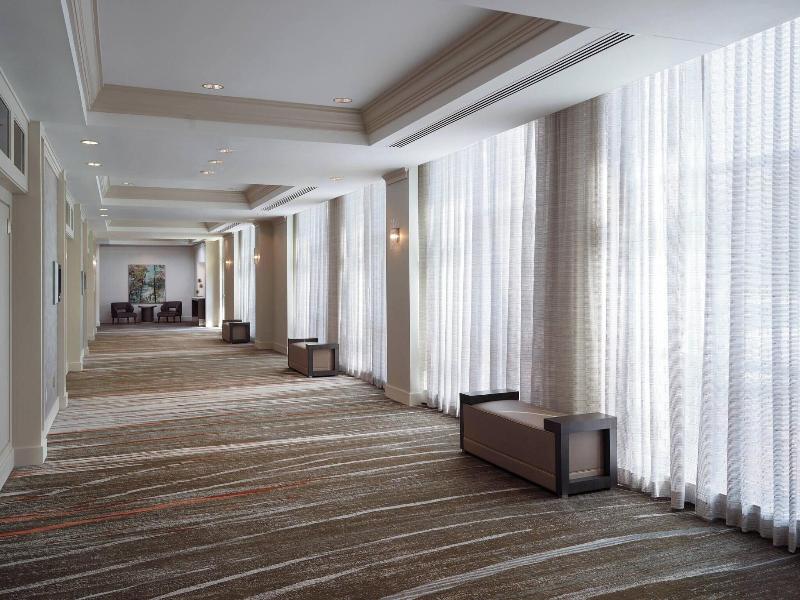 Gaithersburg Marriott Washingtonian Center image