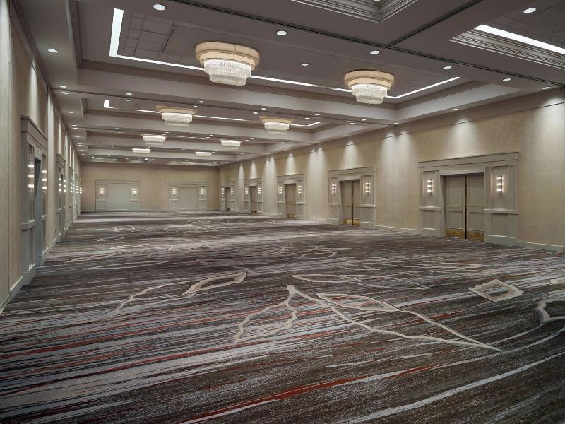 Gaithersburg Marriott Washingtonian Center image