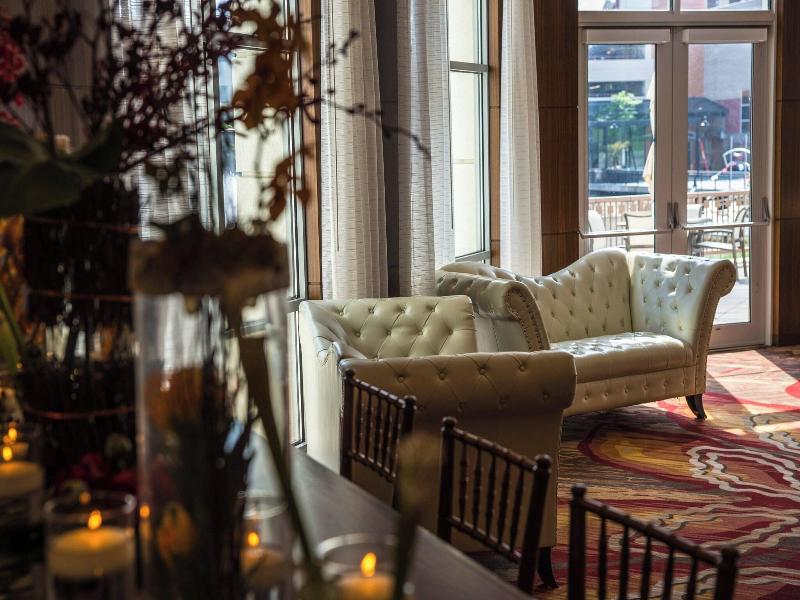 Gaithersburg Marriott Washingtonian Center image