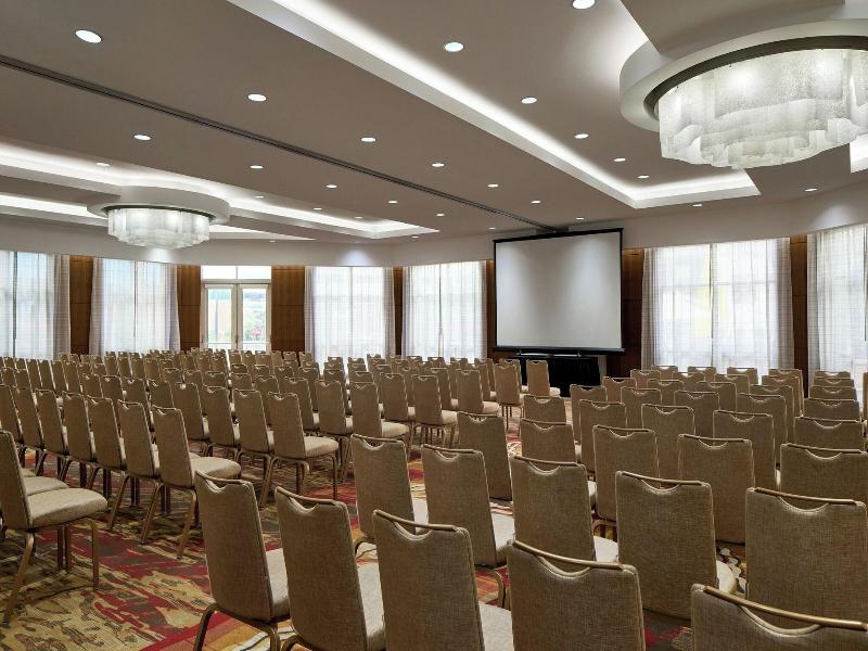 Gaithersburg Marriott Washingtonian Center image