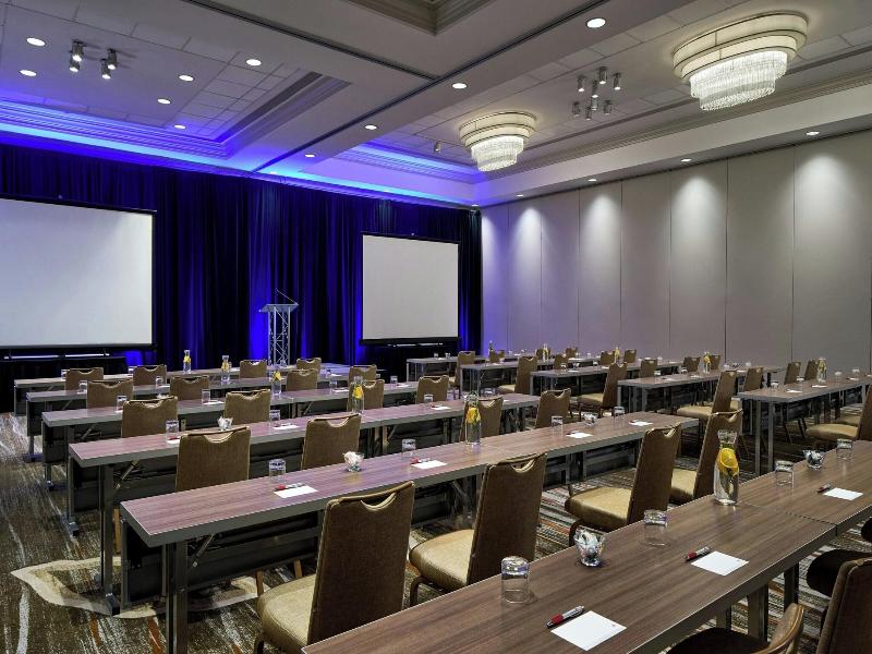 Gaithersburg Marriott Washingtonian Center image