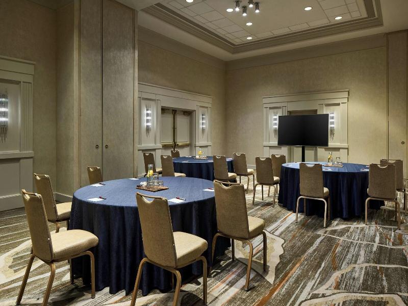 Gaithersburg Marriott Washingtonian Center image