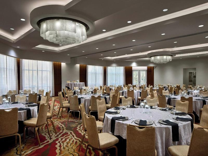 Gaithersburg Marriott Washingtonian Center image