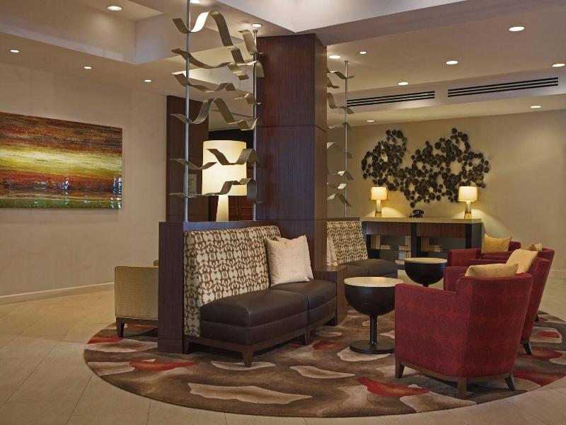 Gaithersburg Marriott Washingtonian Center image