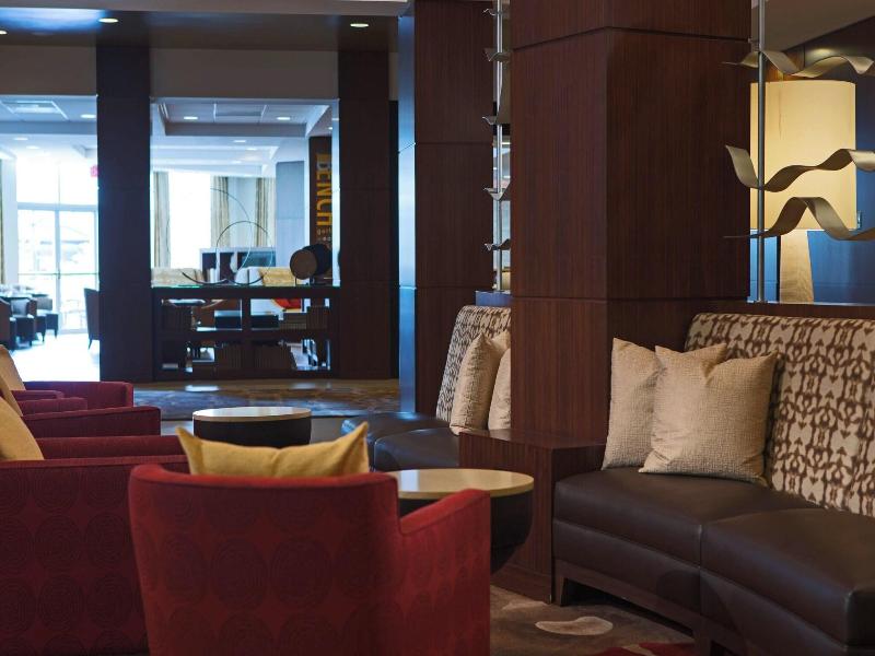Gaithersburg Marriott Washingtonian Center image