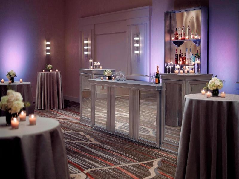 Gaithersburg Marriott Washingtonian Center image
