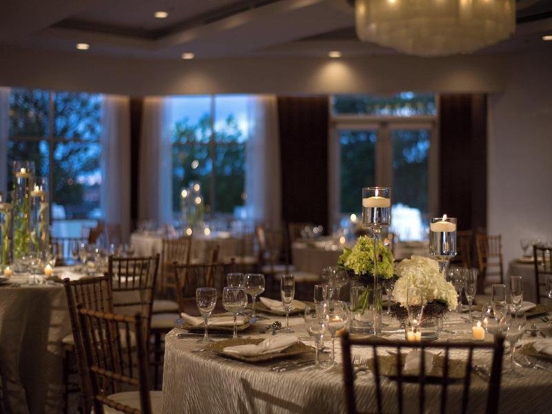 Gaithersburg Marriott Washingtonian Center image