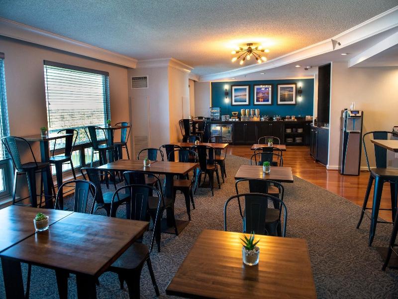 Gaithersburg Marriott Washingtonian Center image