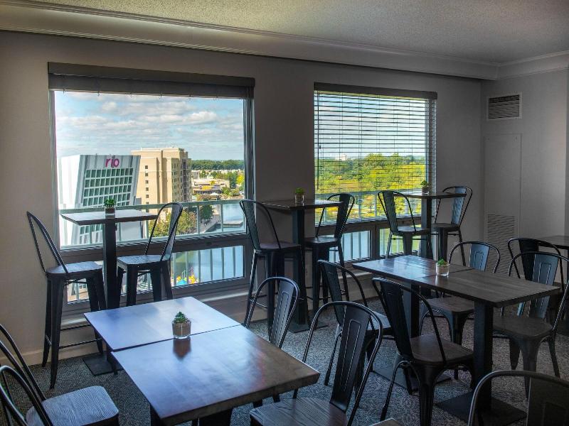 Gaithersburg Marriott Washingtonian Center image
