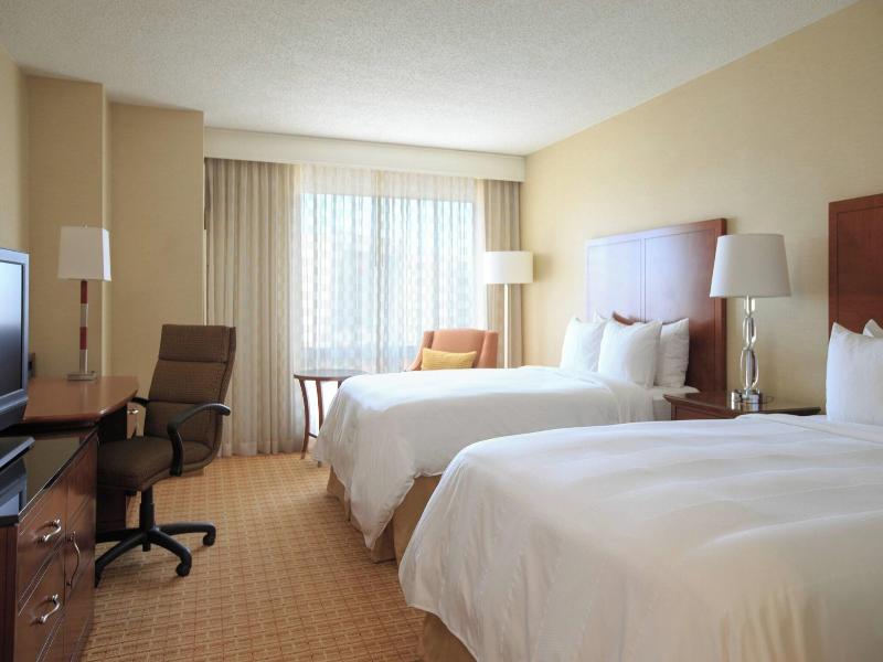 Gaithersburg Marriott Washingtonian Center image