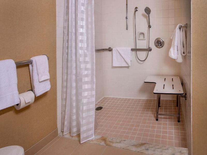 Gaithersburg Marriott Washingtonian Center image