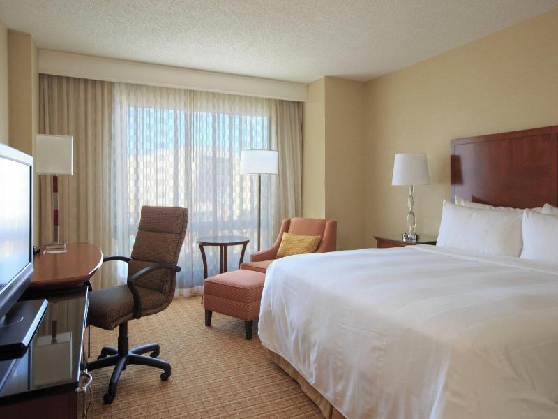 Gaithersburg Marriott Washingtonian Center image