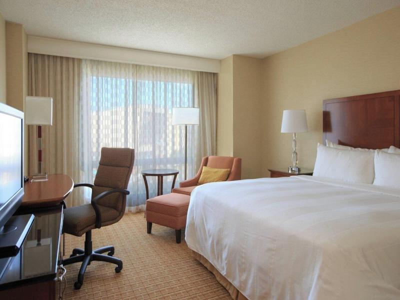 Gaithersburg Marriott Washingtonian Center image