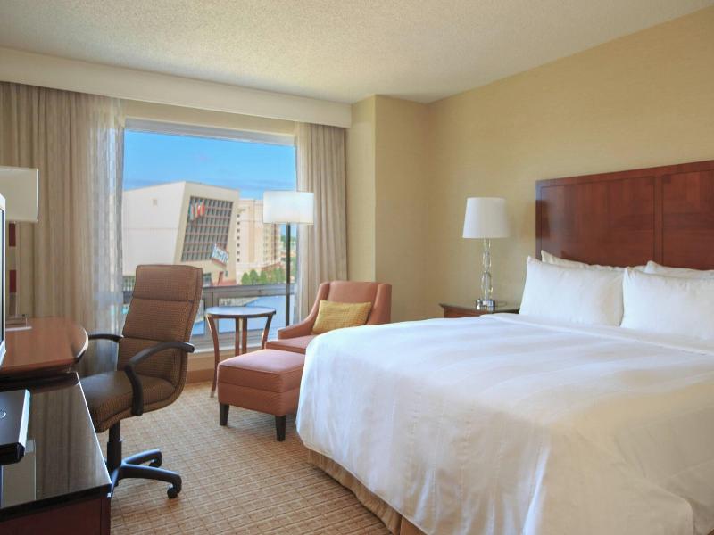 Gaithersburg Marriott Washingtonian Center image