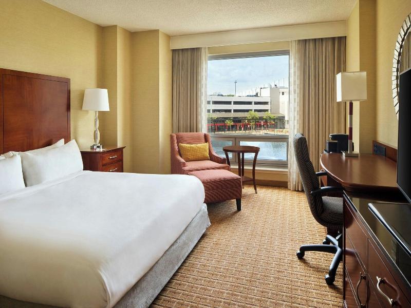 Gaithersburg Marriott Washingtonian Center image