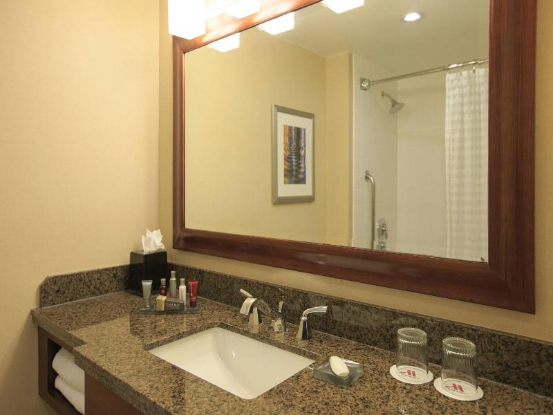 Gaithersburg Marriott Washingtonian Center image