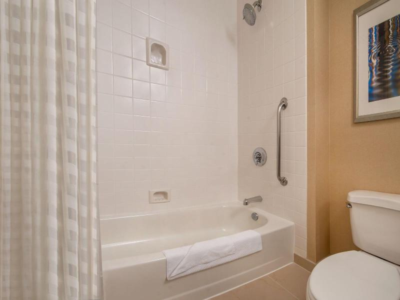 Gaithersburg Marriott Washingtonian Center image