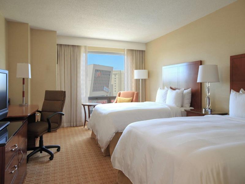Gaithersburg Marriott Washingtonian Center image