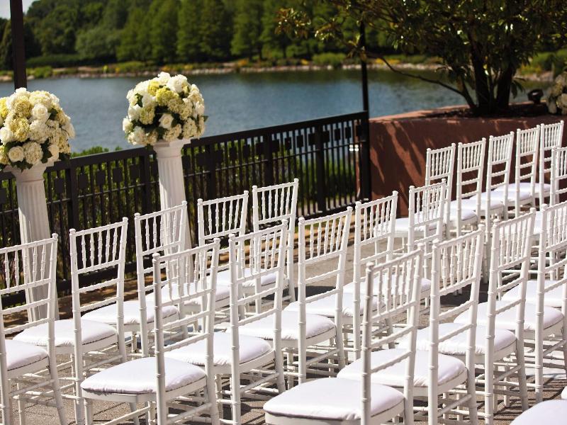 Gaithersburg Marriott Washingtonian Center image