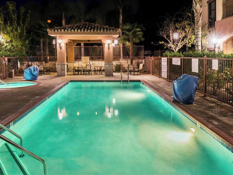 Courtyard Thousand Oaks Ventura County image