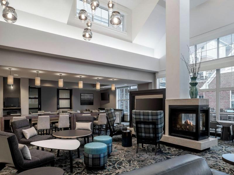 Residence Inn Akron Fairlawn image