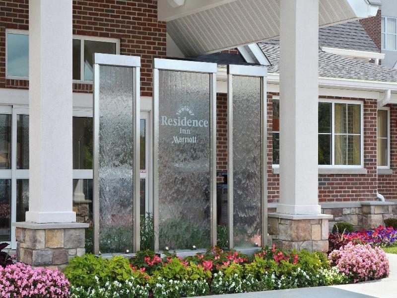Residence Inn Akron Fairlawn image