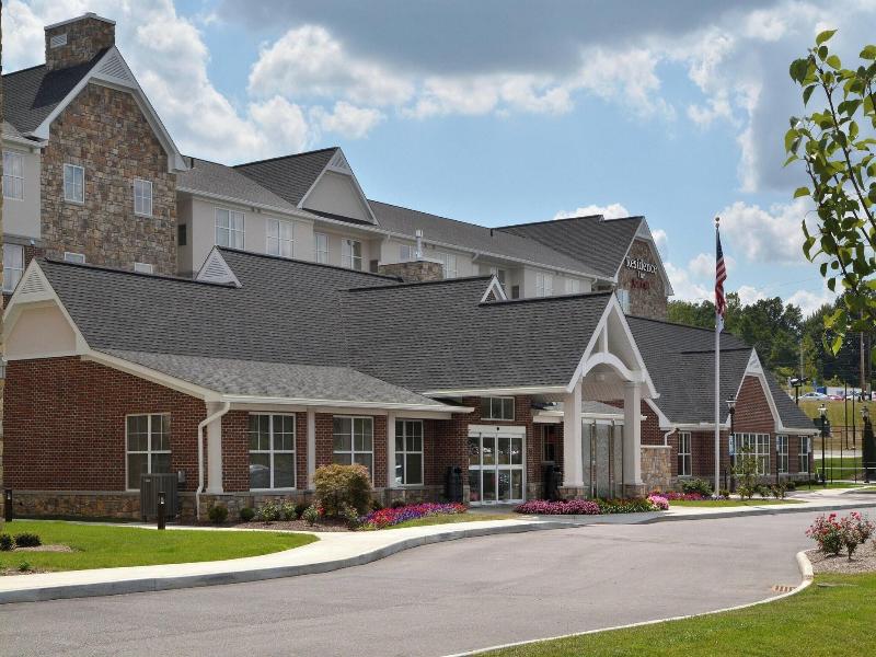 Residence Inn Akron Fairlawn image
