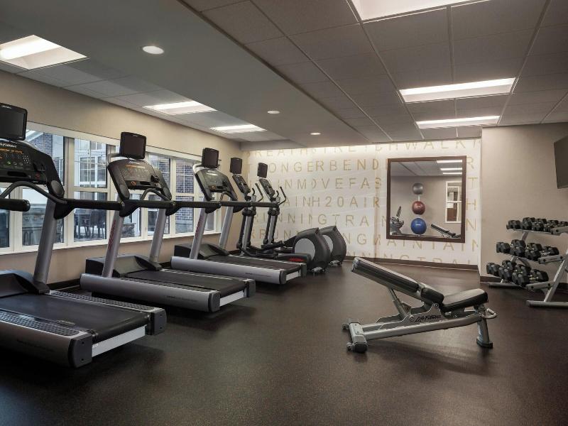 Residence Inn Akron Fairlawn image