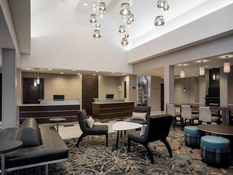 Residence Inn Akron Fairlawn image