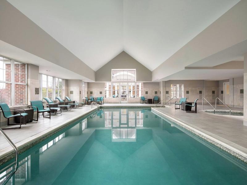 Residence Inn Akron Fairlawn image
