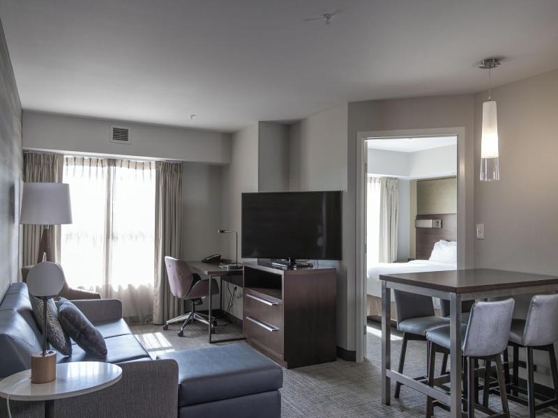 Residence Inn Akron Fairlawn image