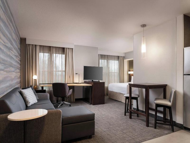 Residence Inn Akron Fairlawn image