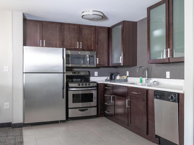 Residence Inn Akron Fairlawn image