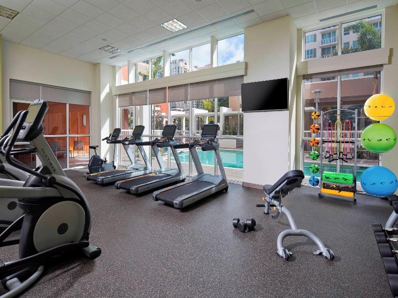 Residence Inn West Palm Beach Downtown/CityPlace image