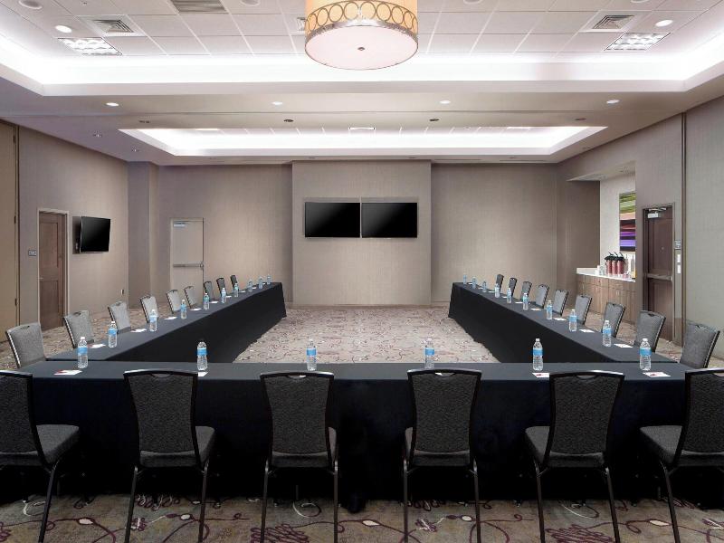 Residence Inn West Palm Beach Downtown/CityPlace image