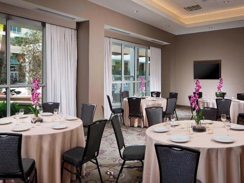 Residence Inn West Palm Beach Downtown/CityPlace image