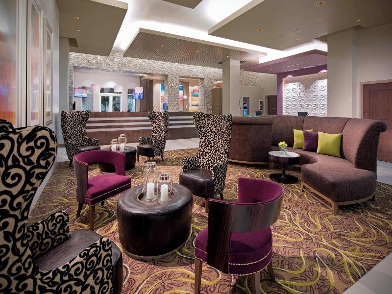 Residence Inn West Palm Beach Downtown/CityPlace image