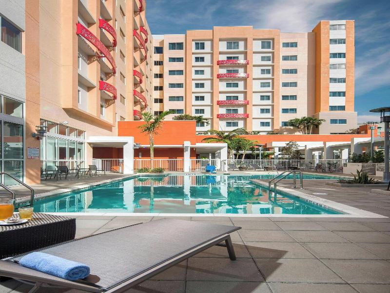 Residence Inn West Palm Beach Downtown/CityPlace image